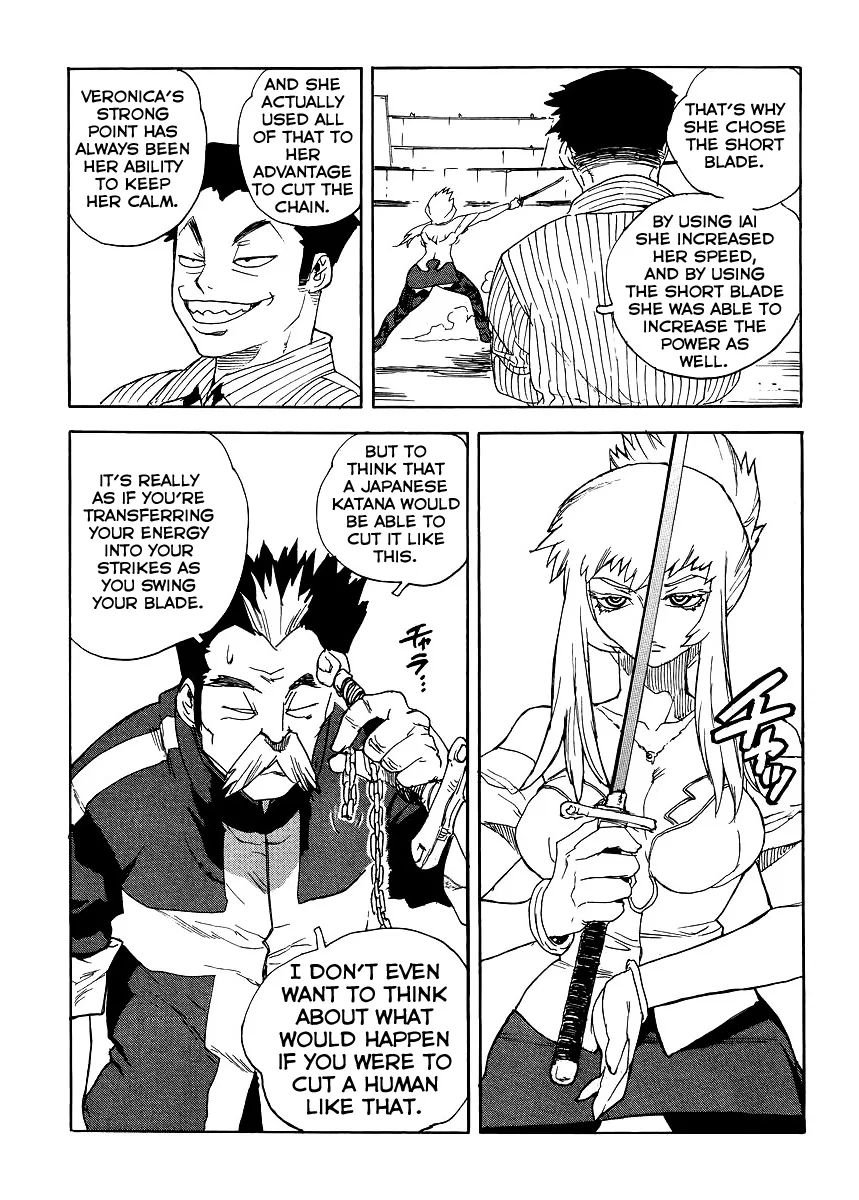 Aiki-S Chapter 32 page 7