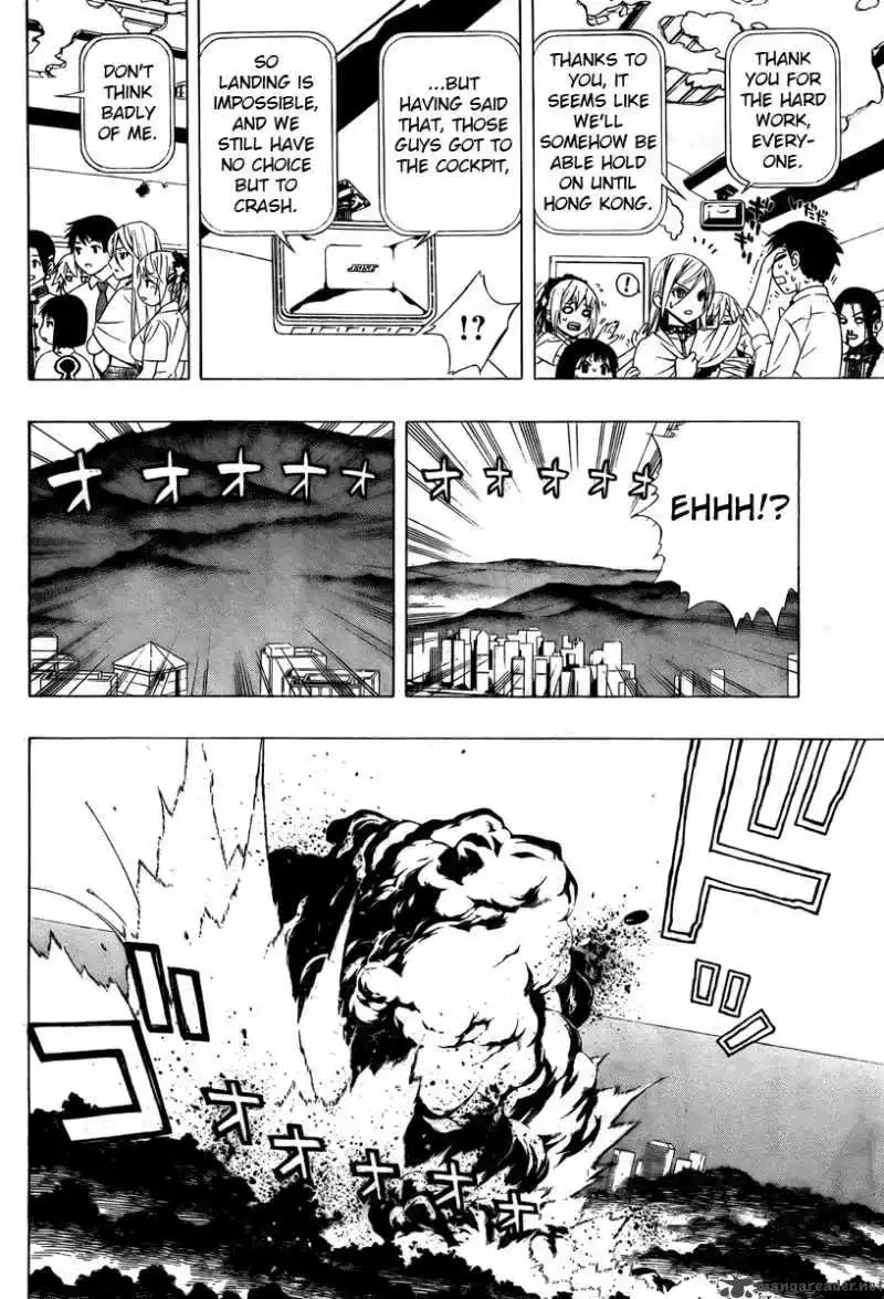 Rosario to Vampire Season II Chapter 27 page 38