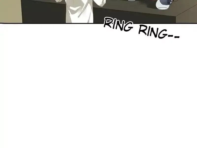 Rowdy Detective Chapter 30 page 21
