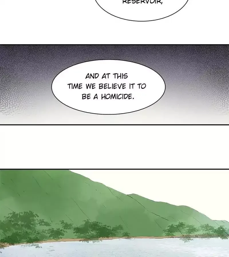 Rowdy Detective Chapter 30 page 24