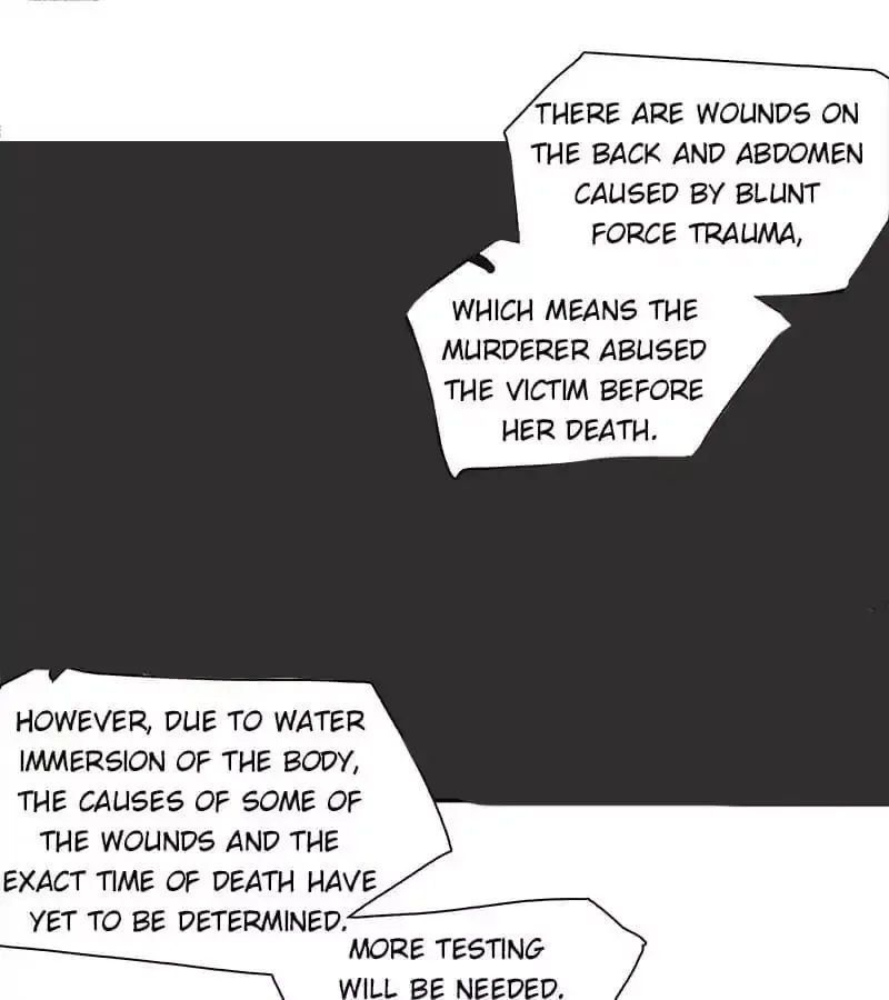 Rowdy Detective Chapter 30 page 29