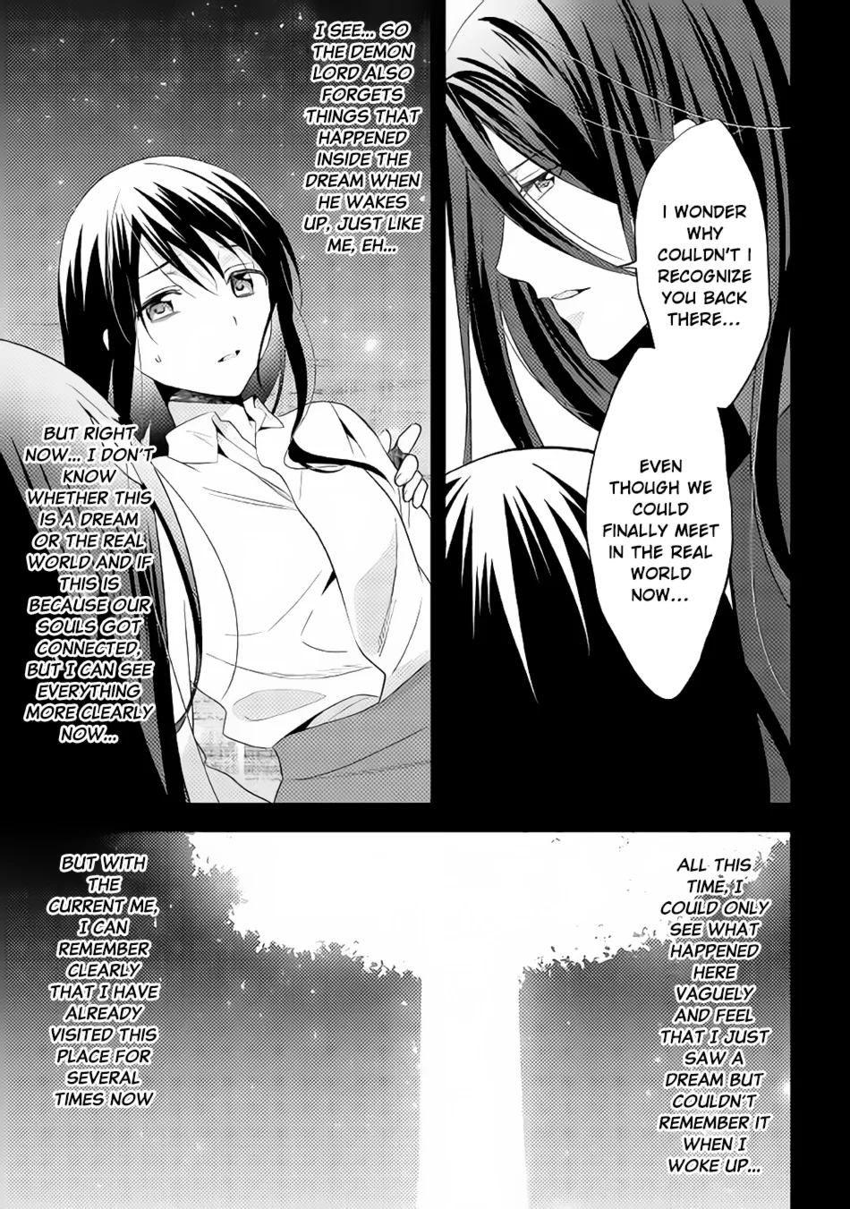 In Another World, I'm Called: the Black Healer Chapter 31 page 6