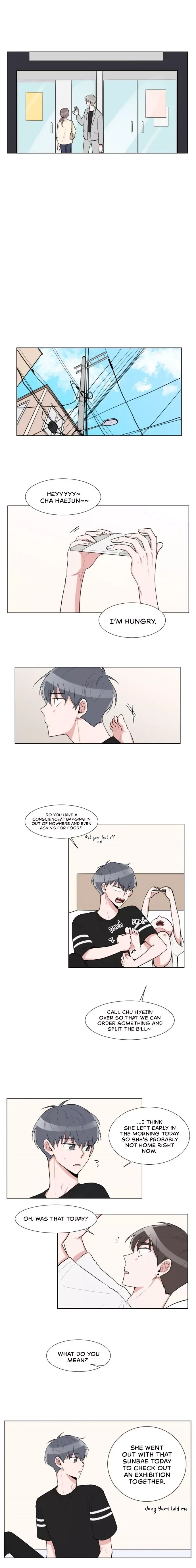 Gatabutata Chapter 28 page 4