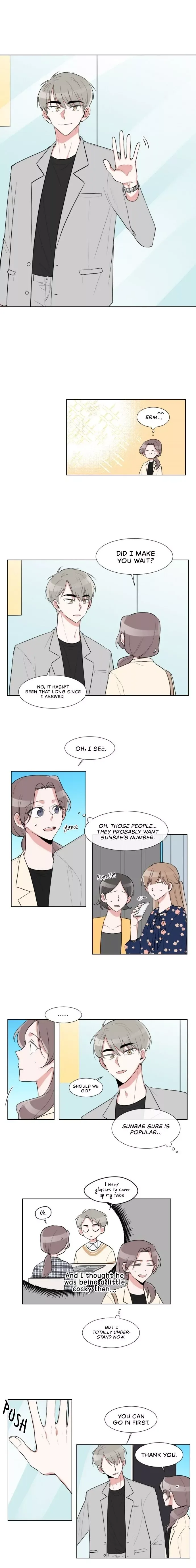 Gatabutata Chapter 28 page 3
