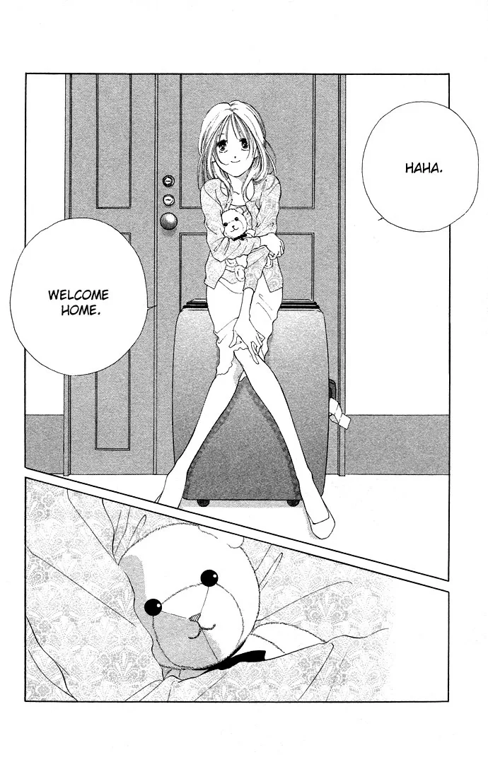 Tsumi ni Nureta Futari Chapter 32 page 11