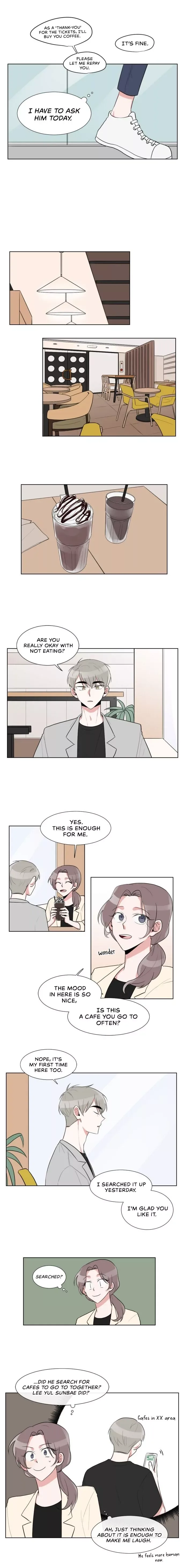 Gatabutata Chapter 28 page 8