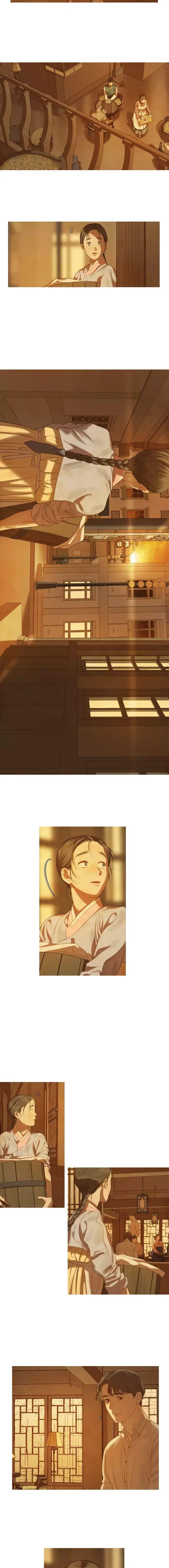 Gorae Byul - The Gyeongseong Mermaid Chapter 30 page 7
