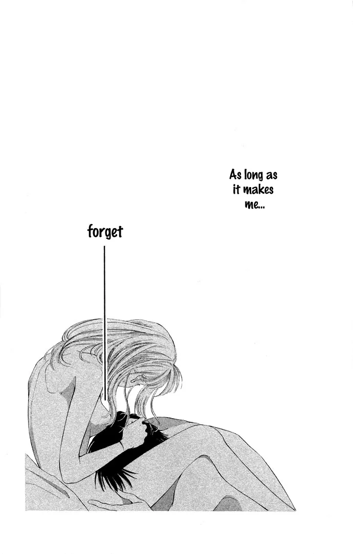 Tsumi ni Nureta Futari Chapter 32 page 38