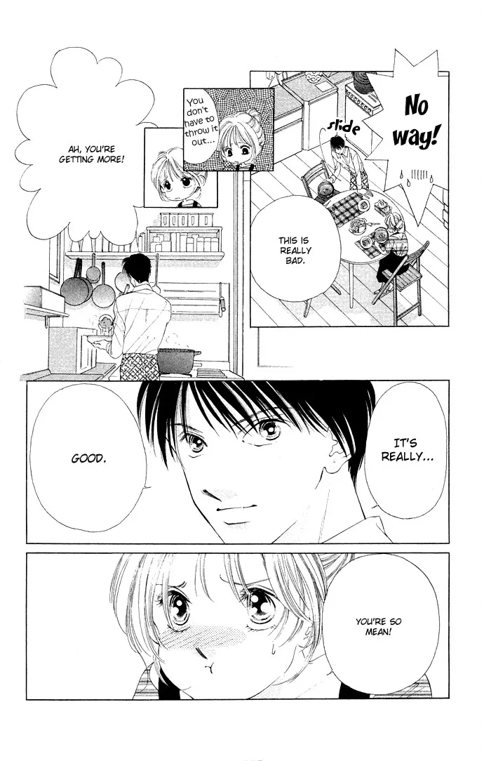 Tsumi ni Nureta Futari Chapter 32 page 33
