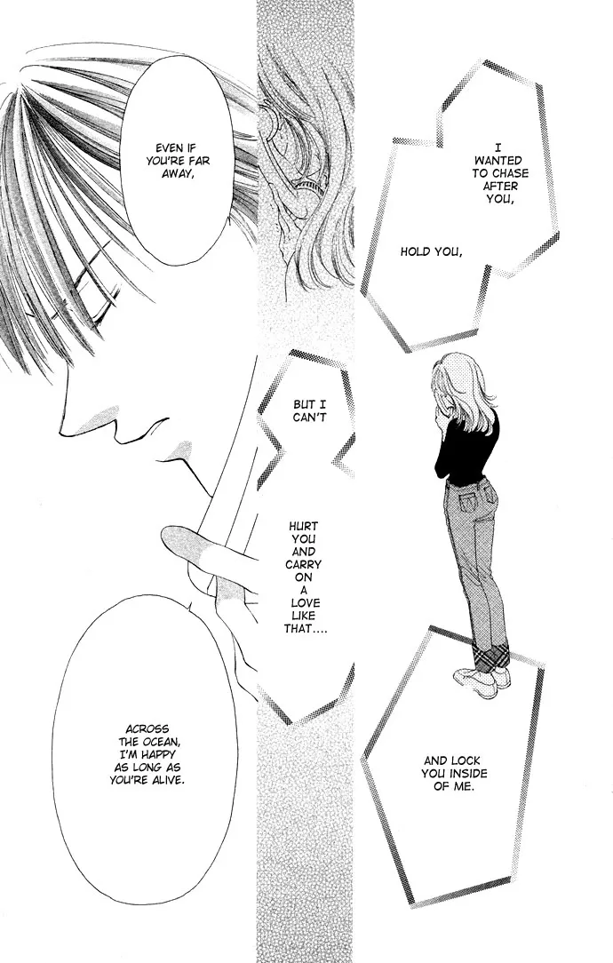 Tsumi ni Nureta Futari Chapter 32 page 46