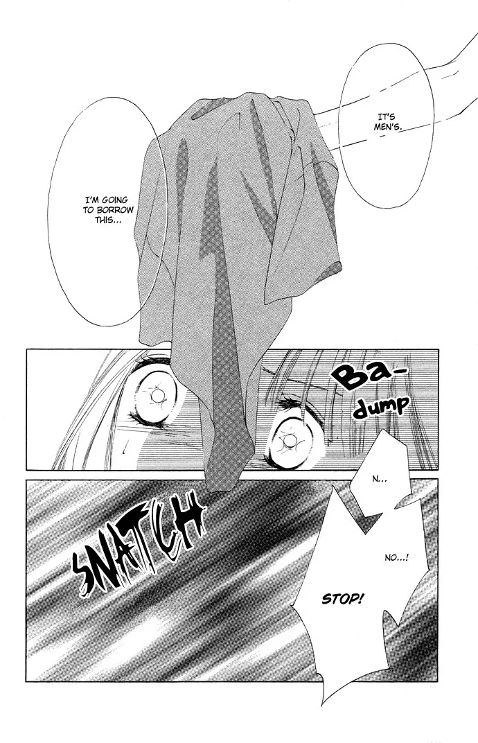 Tsumi ni Nureta Futari Chapter 32 page 41