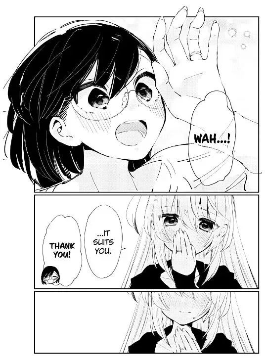 Even If It Was Just Once, I Regret It Chapter 19.5 page 7