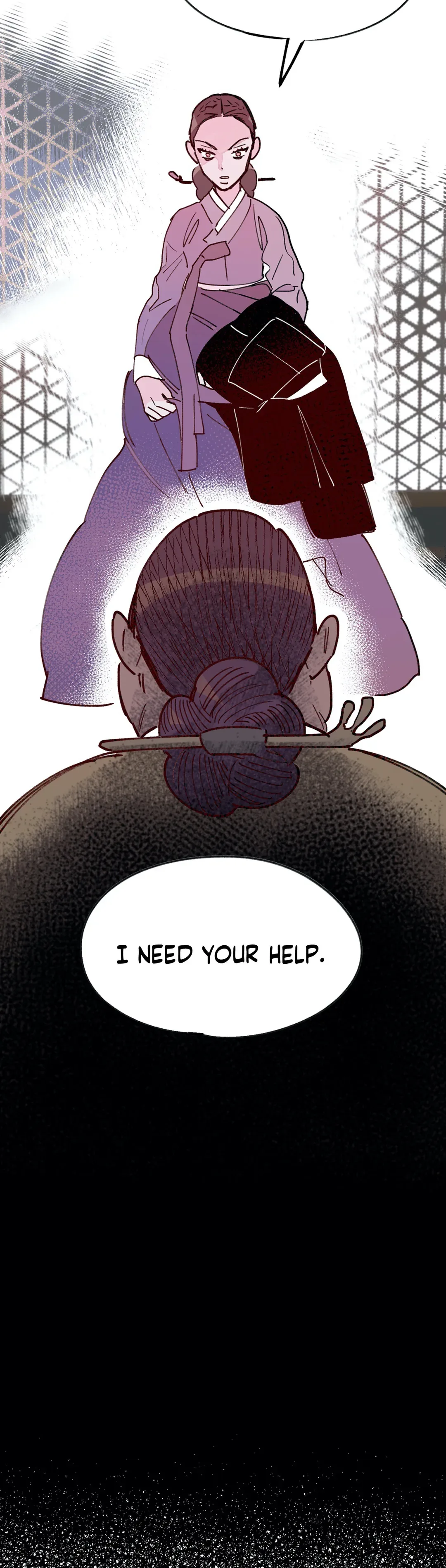 Blind Passion Chapter 32 page 2
