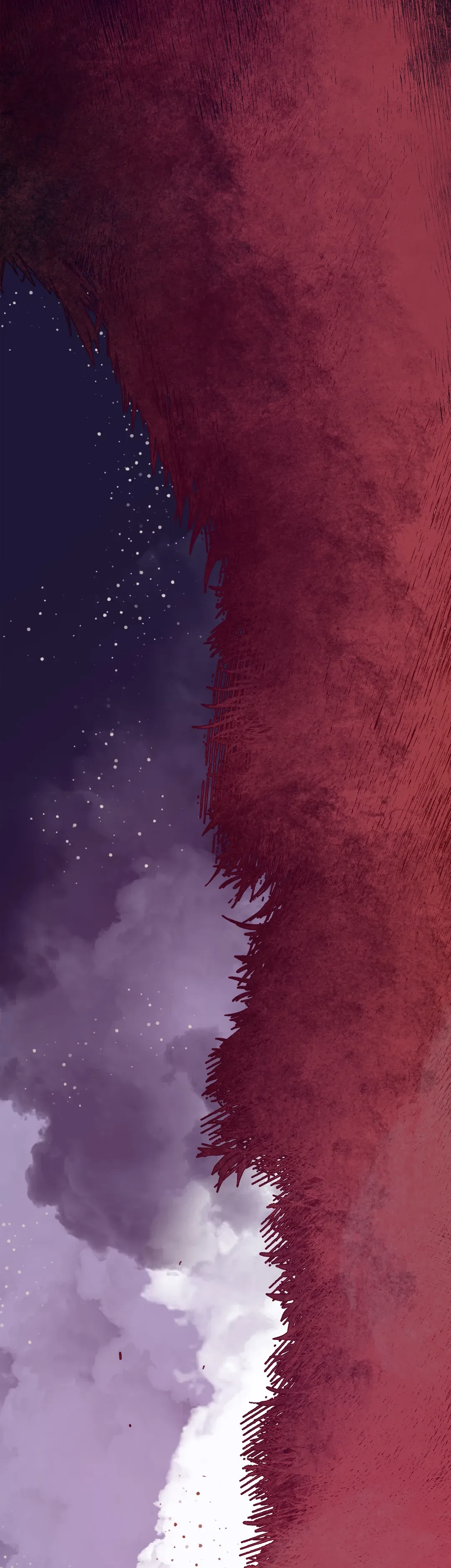 Blind Passion Chapter 32 page 17