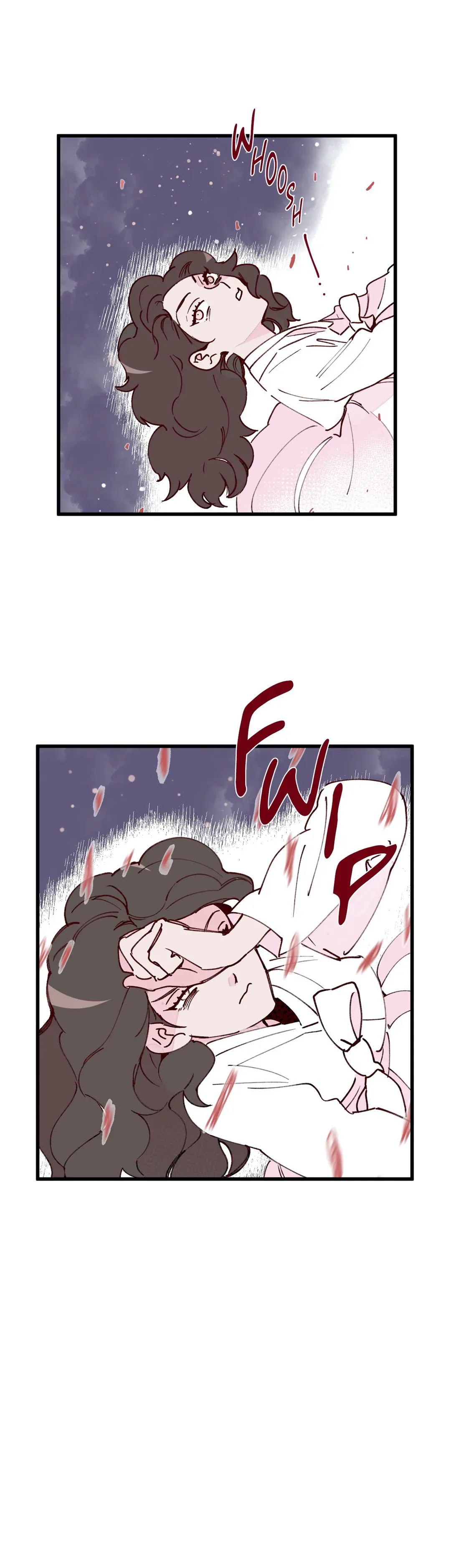 Blind Passion Chapter 32 page 19