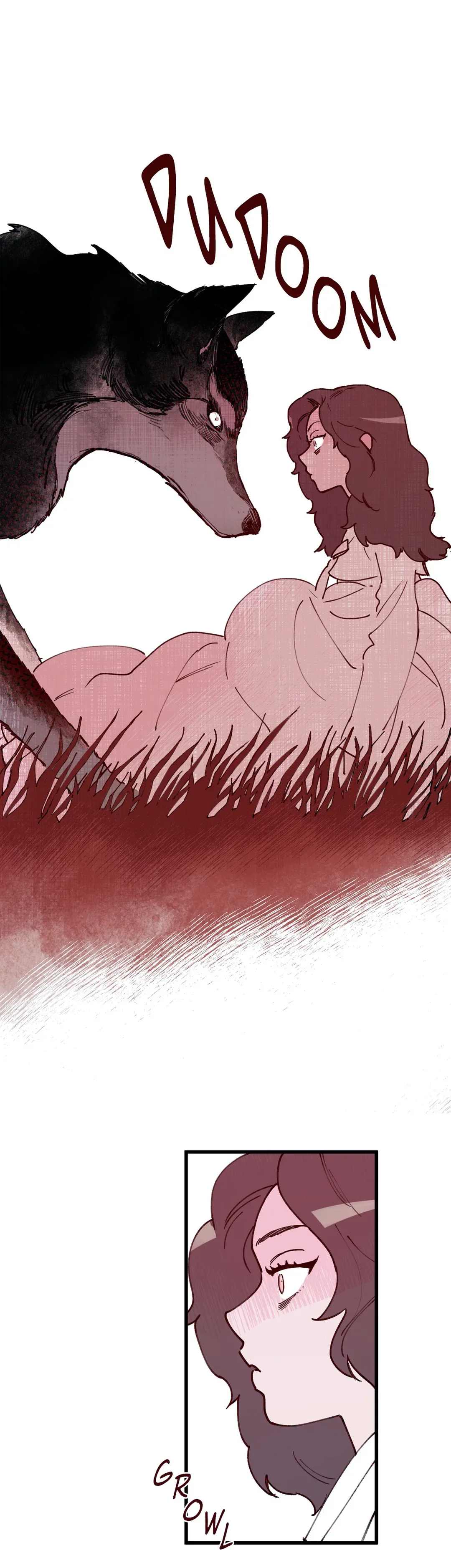 Blind Passion Chapter 32 page 25