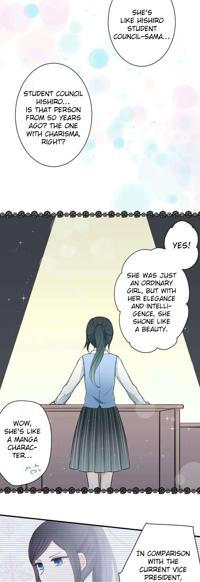 Ouji-sama Nante Iranai Chapter 29 page 16