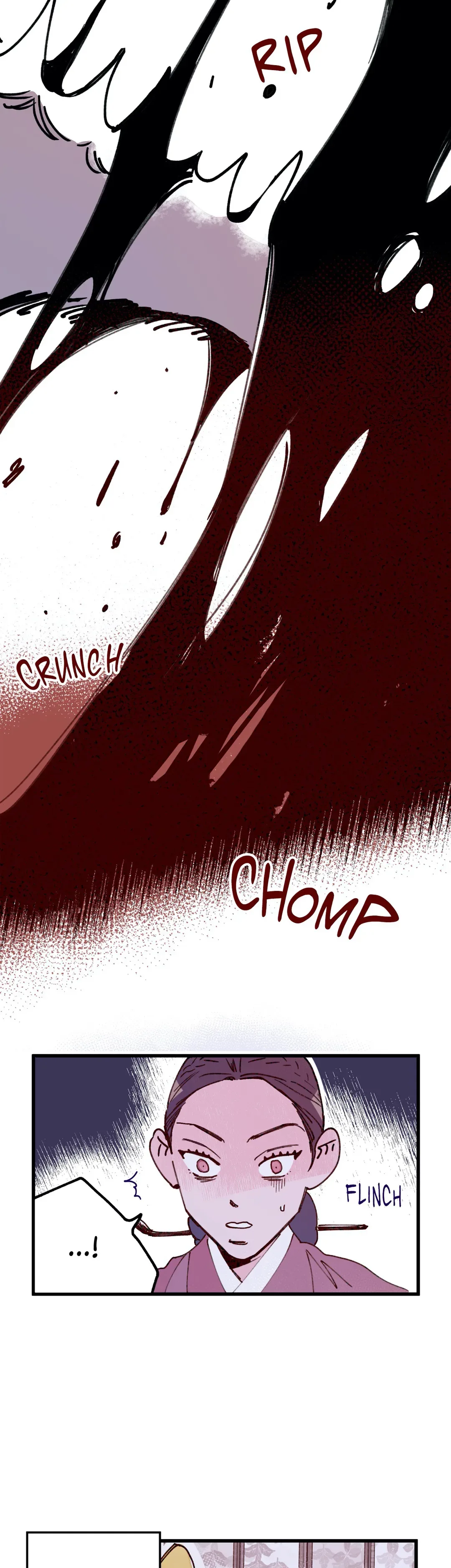 Blind Passion Chapter 32 page 27