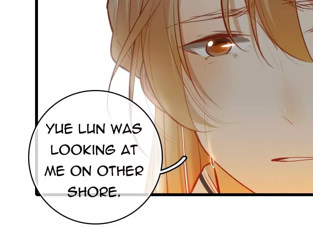 Yaoi God in the Skies Chapter 58 page 5