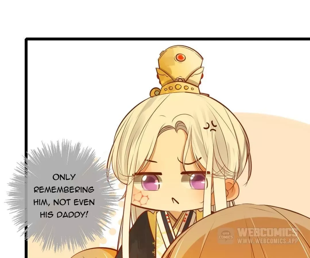 Yaoi God in the Skies Chapter 58 page 6