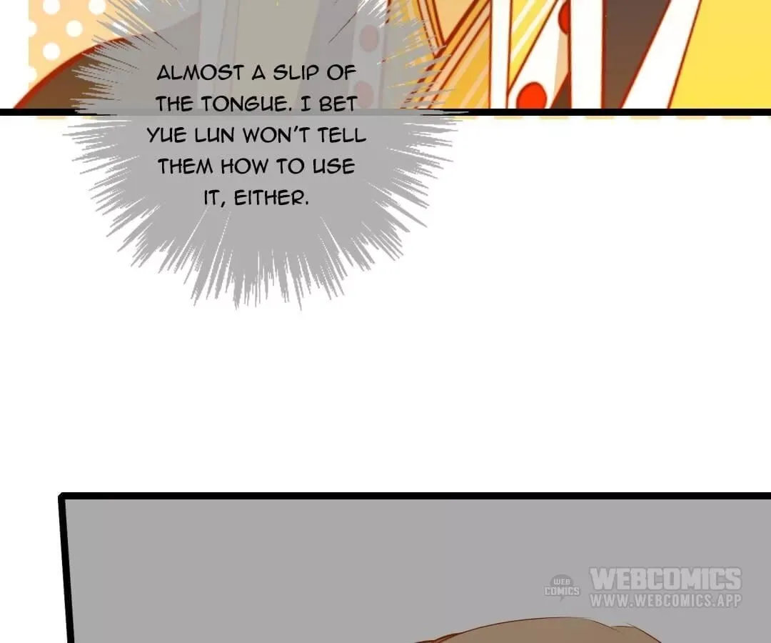 Yaoi God in the Skies Chapter 58 page 14