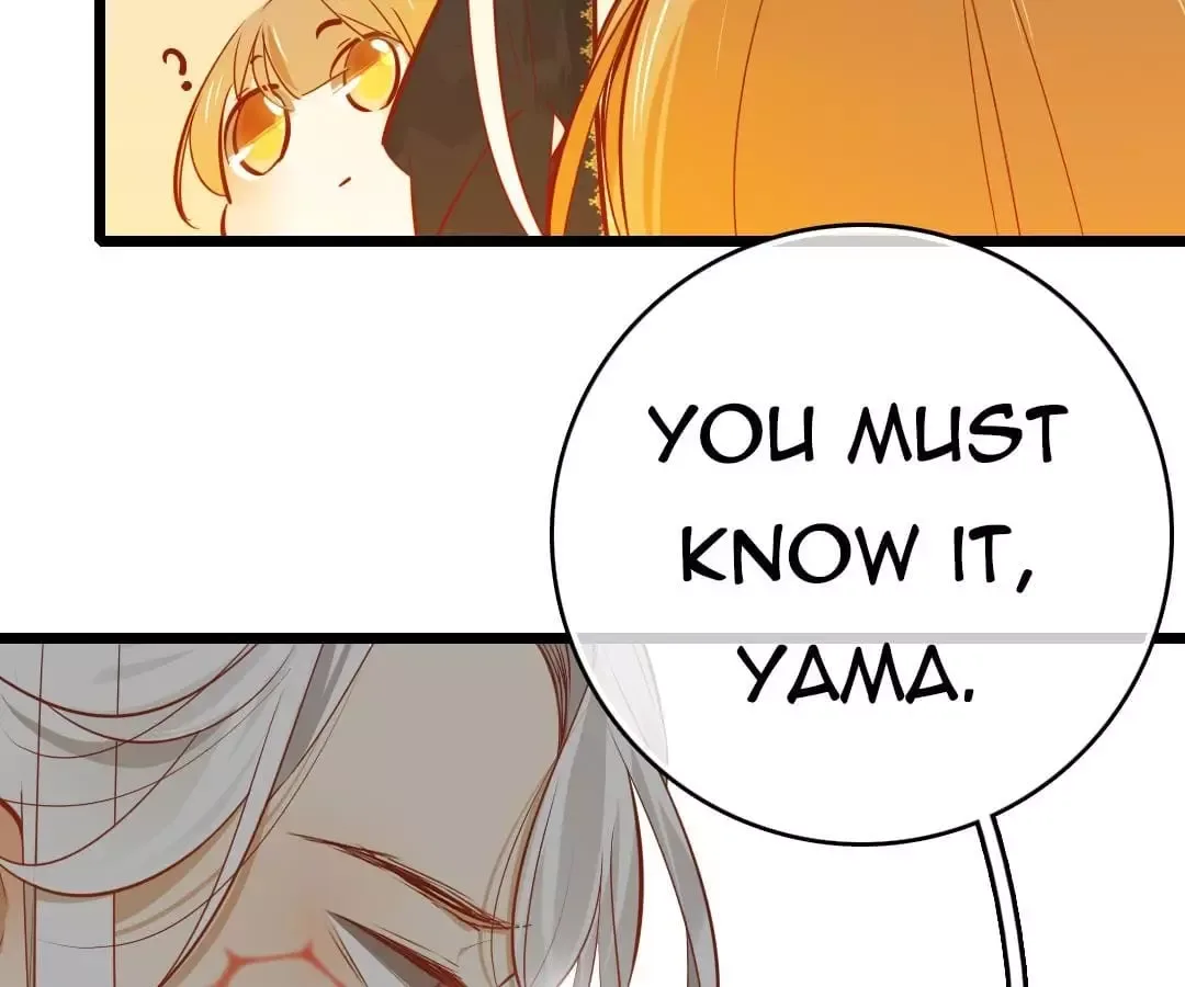 Yaoi God in the Skies Chapter 58 page 7