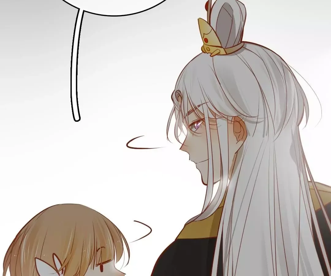 Yaoi God in the Skies Chapter 58 page 23