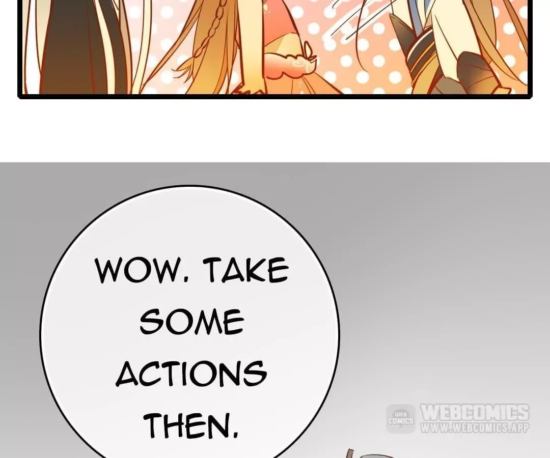 Yaoi God in the Skies Chapter 58 page 22