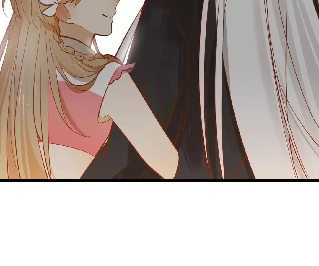 Yaoi God in the Skies Chapter 58 page 24