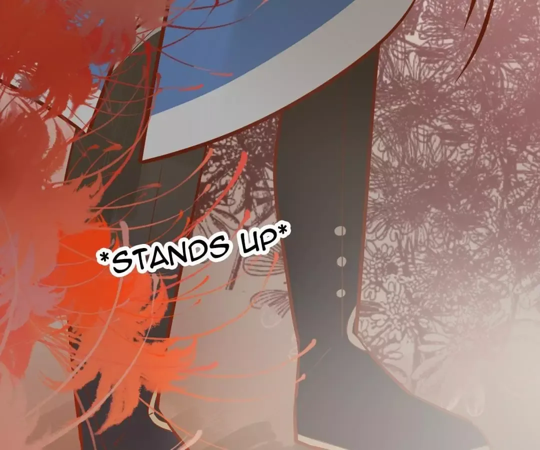 Yaoi God in the Skies Chapter 58 page 36