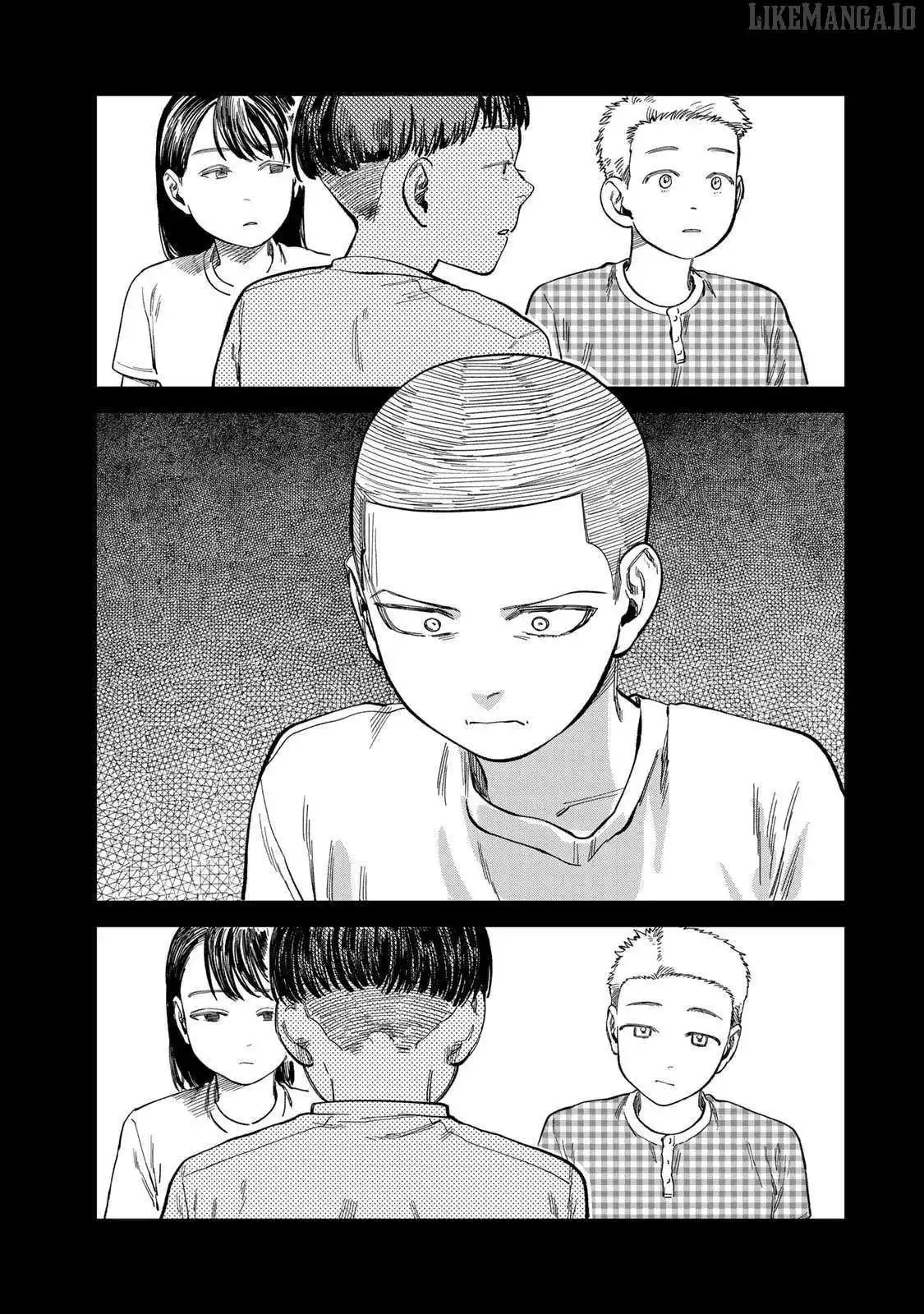 Tsumi To Batsu No Spica Chapter 27 page 4
