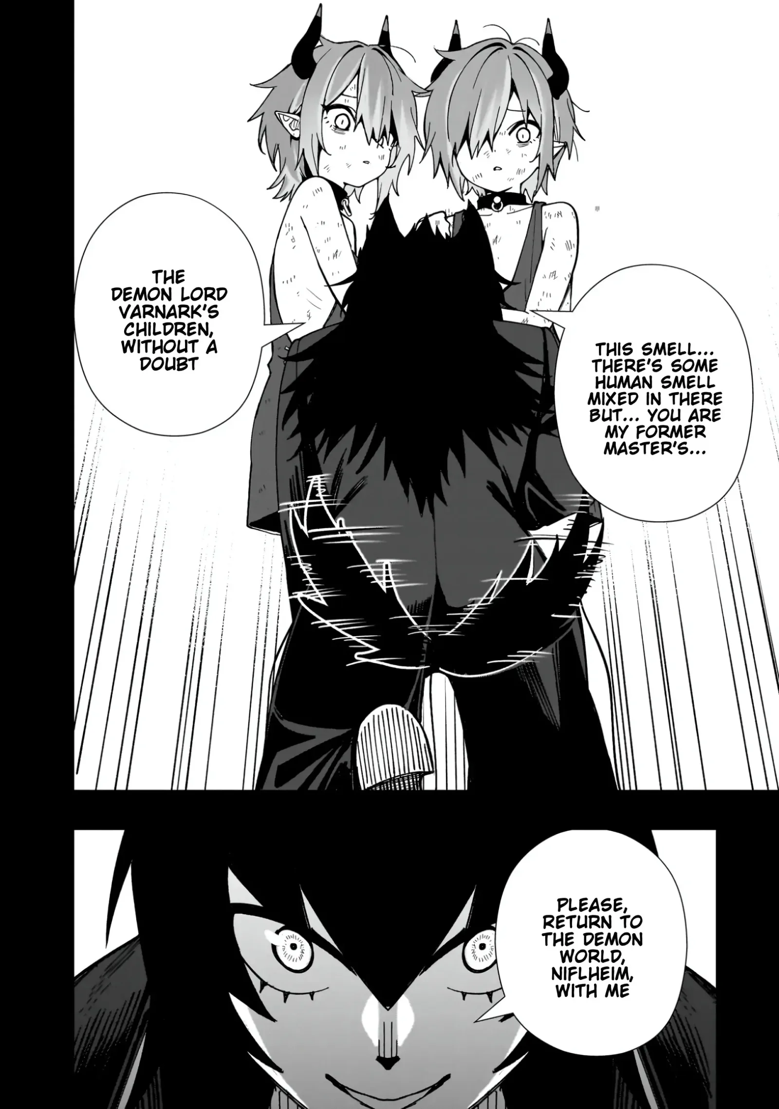 Senki Survival Saga: Isekai no Unmei o Kaketa Mujintou Fujun Iseikouyuu Chapter 27 page 6