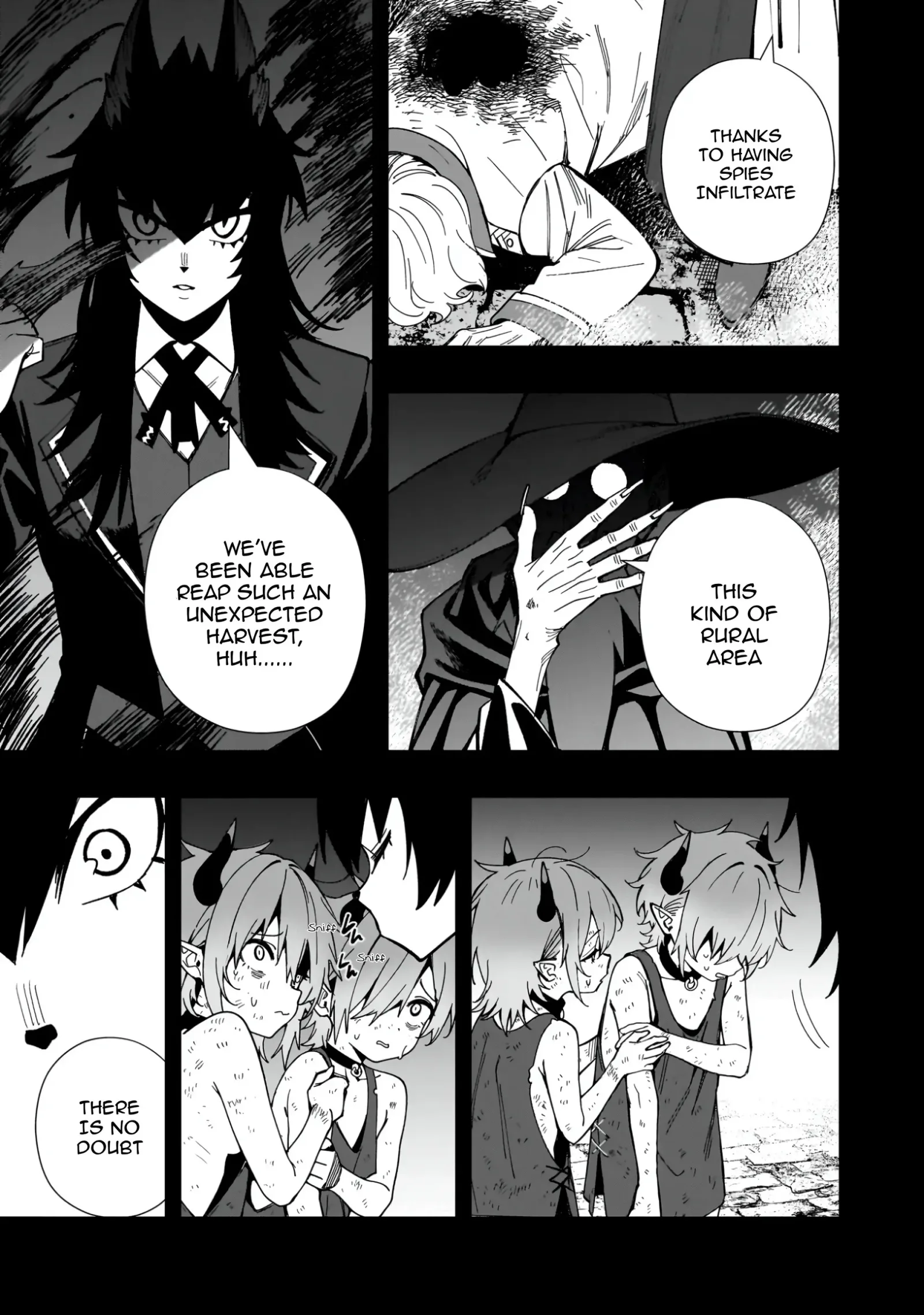 Senki Survival Saga: Isekai no Unmei o Kaketa Mujintou Fujun Iseikouyuu Chapter 27 page 5