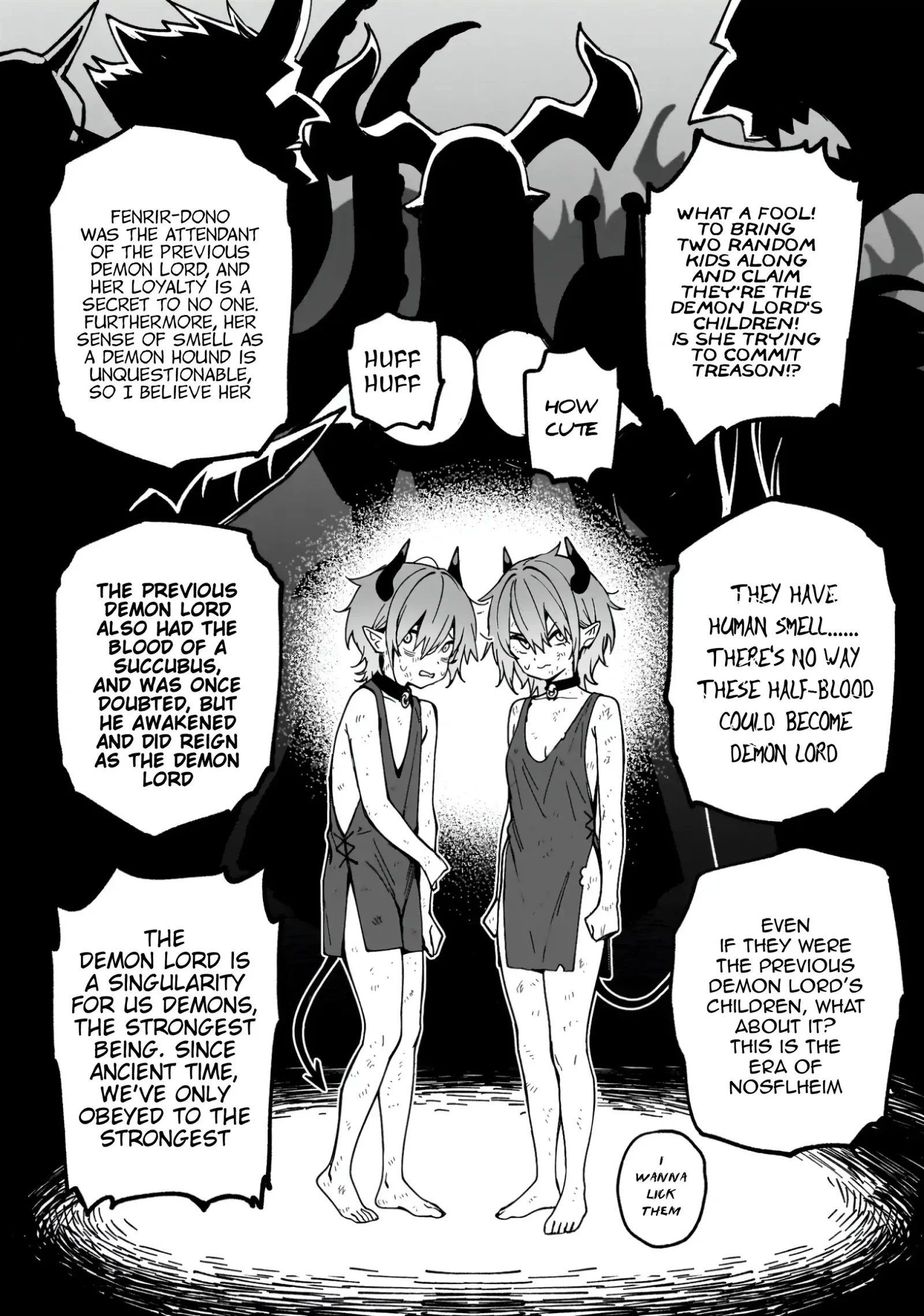 Senki Survival Saga: Isekai no Unmei o Kaketa Mujintou Fujun Iseikouyuu Chapter 27 page 10