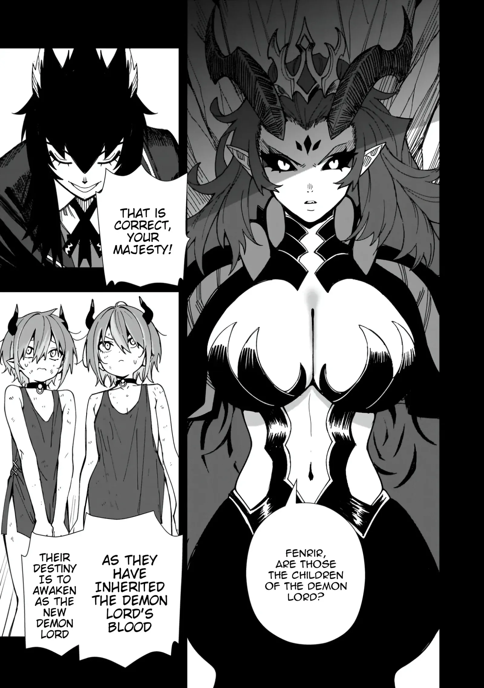 Senki Survival Saga: Isekai no Unmei o Kaketa Mujintou Fujun Iseikouyuu Chapter 27 page 9