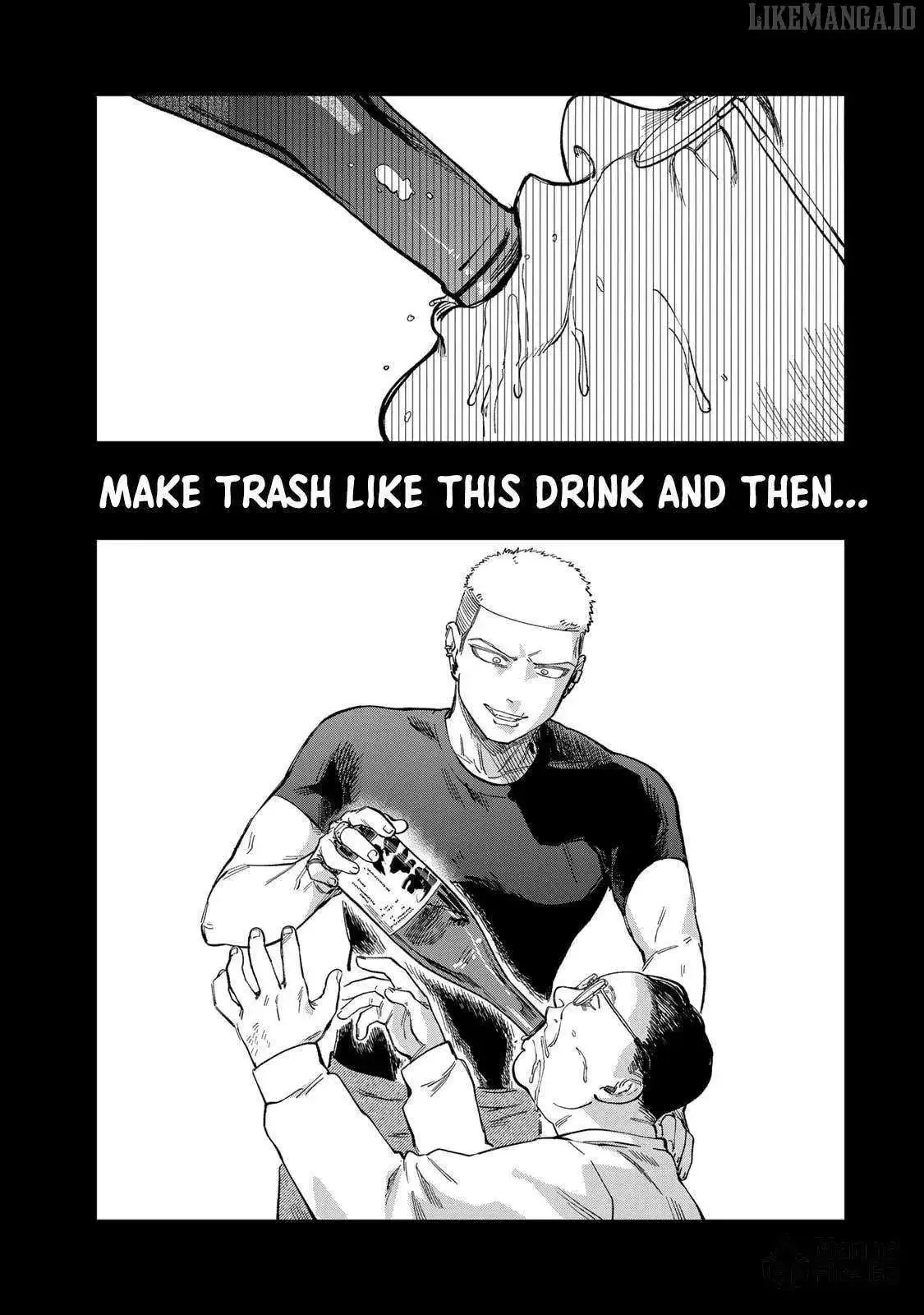Tsumi To Batsu No Spica Chapter 27 page 18