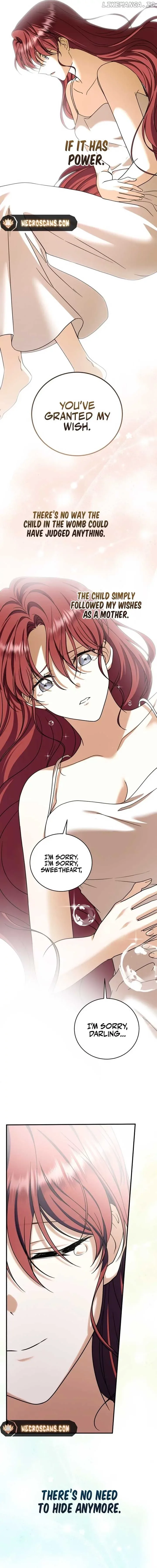 An Unexpected Engagement Chapter 30 page 15