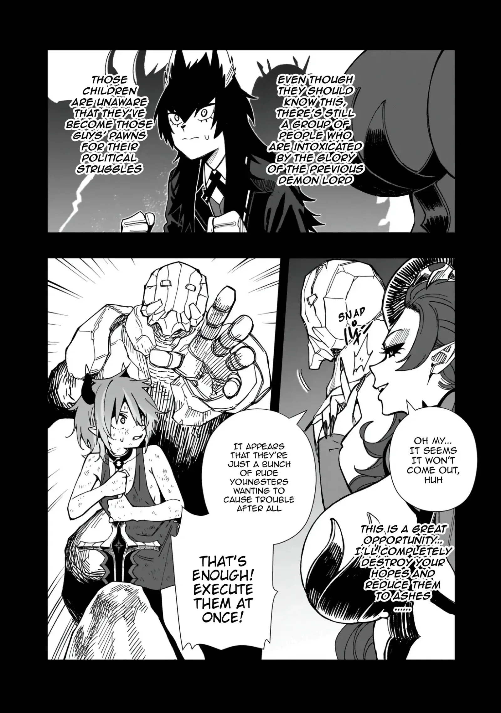 Senki Survival Saga: Isekai no Unmei o Kaketa Mujintou Fujun Iseikouyuu Chapter 27 page 14