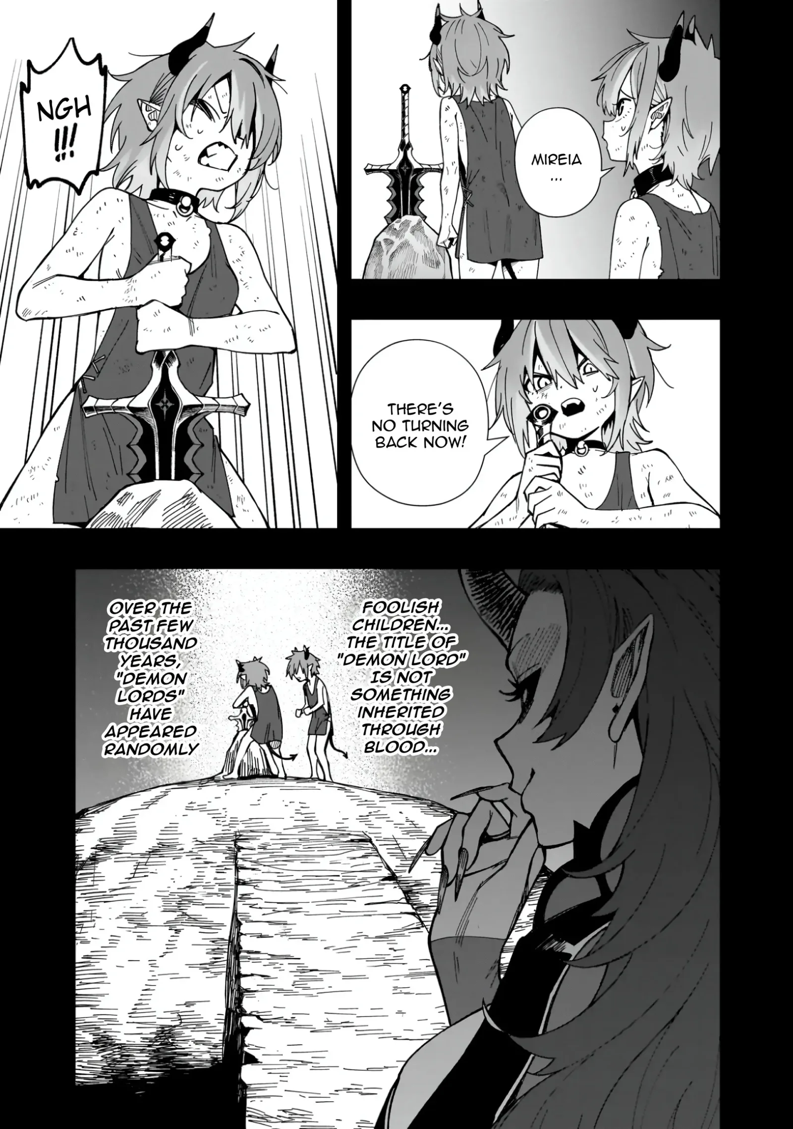 Senki Survival Saga: Isekai no Unmei o Kaketa Mujintou Fujun Iseikouyuu Chapter 27 page 13