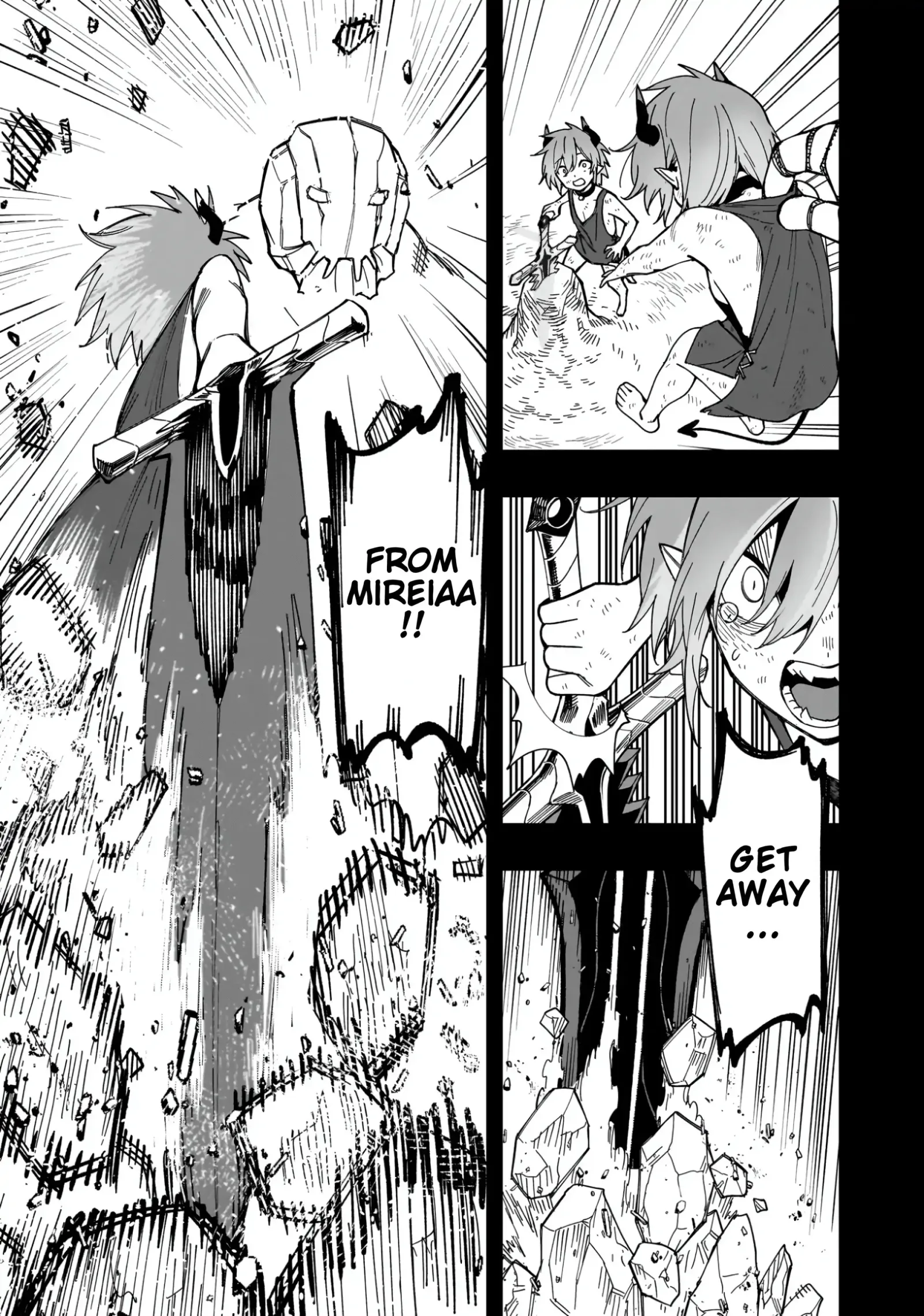 Senki Survival Saga: Isekai no Unmei o Kaketa Mujintou Fujun Iseikouyuu Chapter 27 page 15