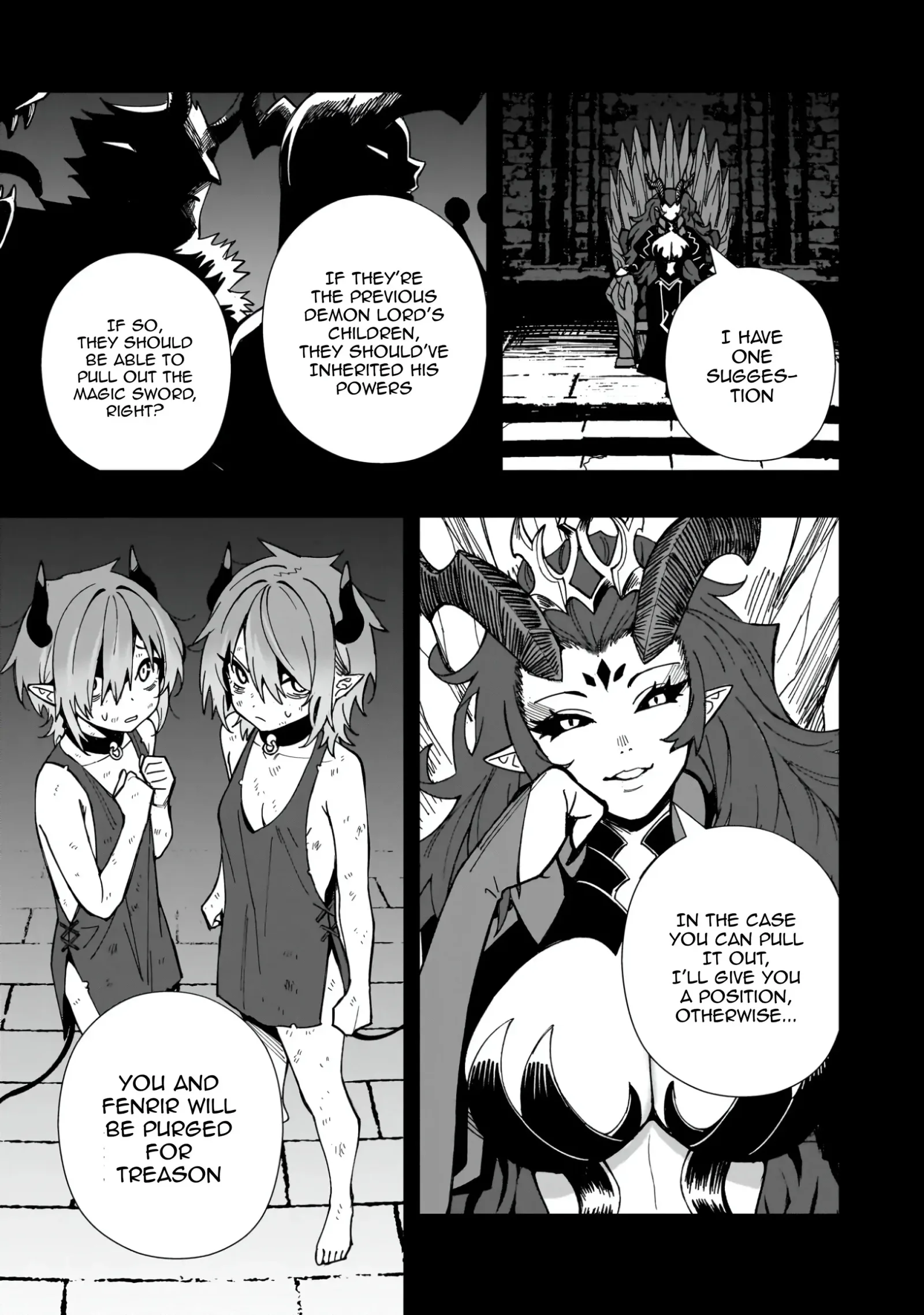 Senki Survival Saga: Isekai no Unmei o Kaketa Mujintou Fujun Iseikouyuu Chapter 27 page 11
