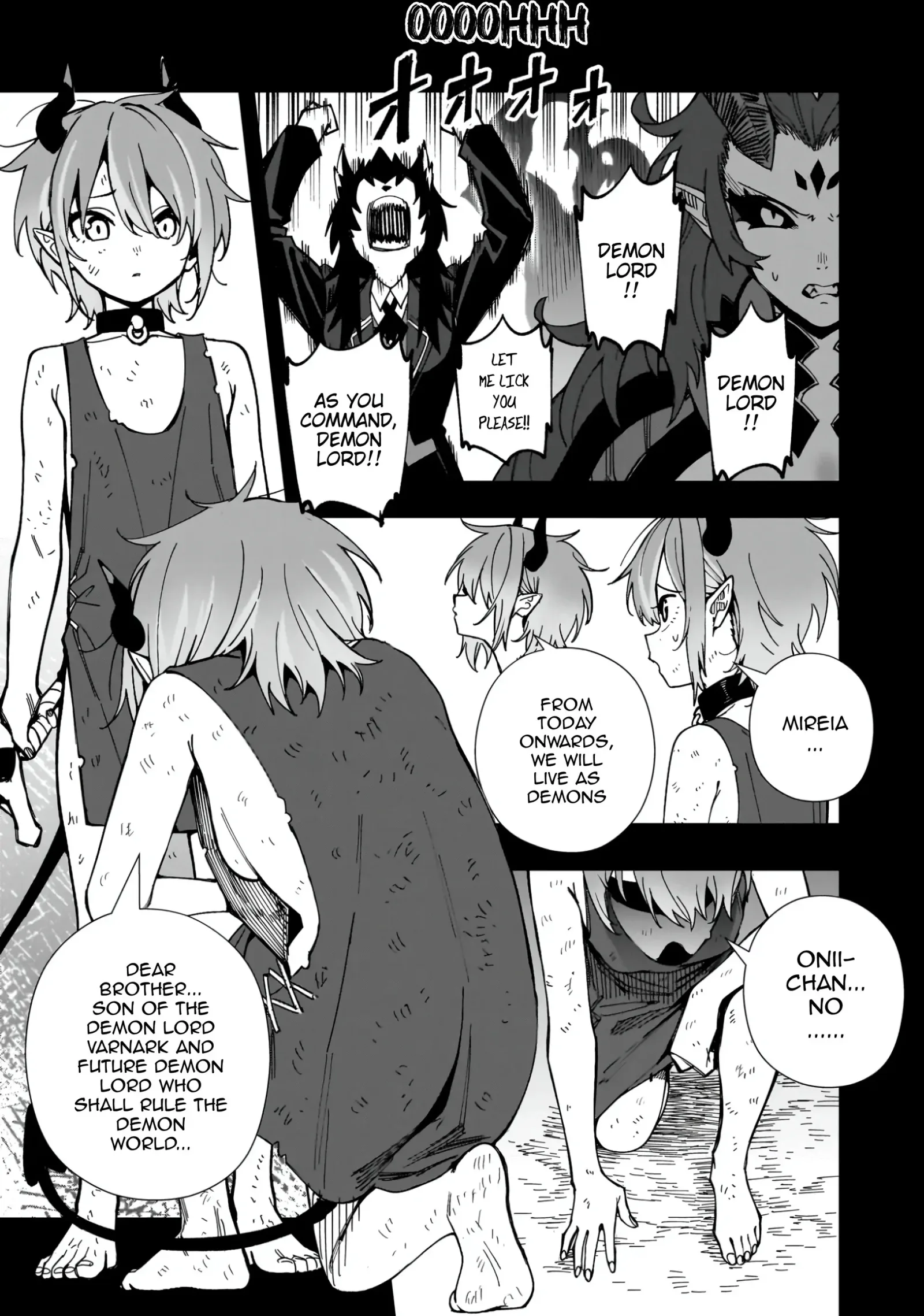 Senki Survival Saga: Isekai no Unmei o Kaketa Mujintou Fujun Iseikouyuu Chapter 27 page 18