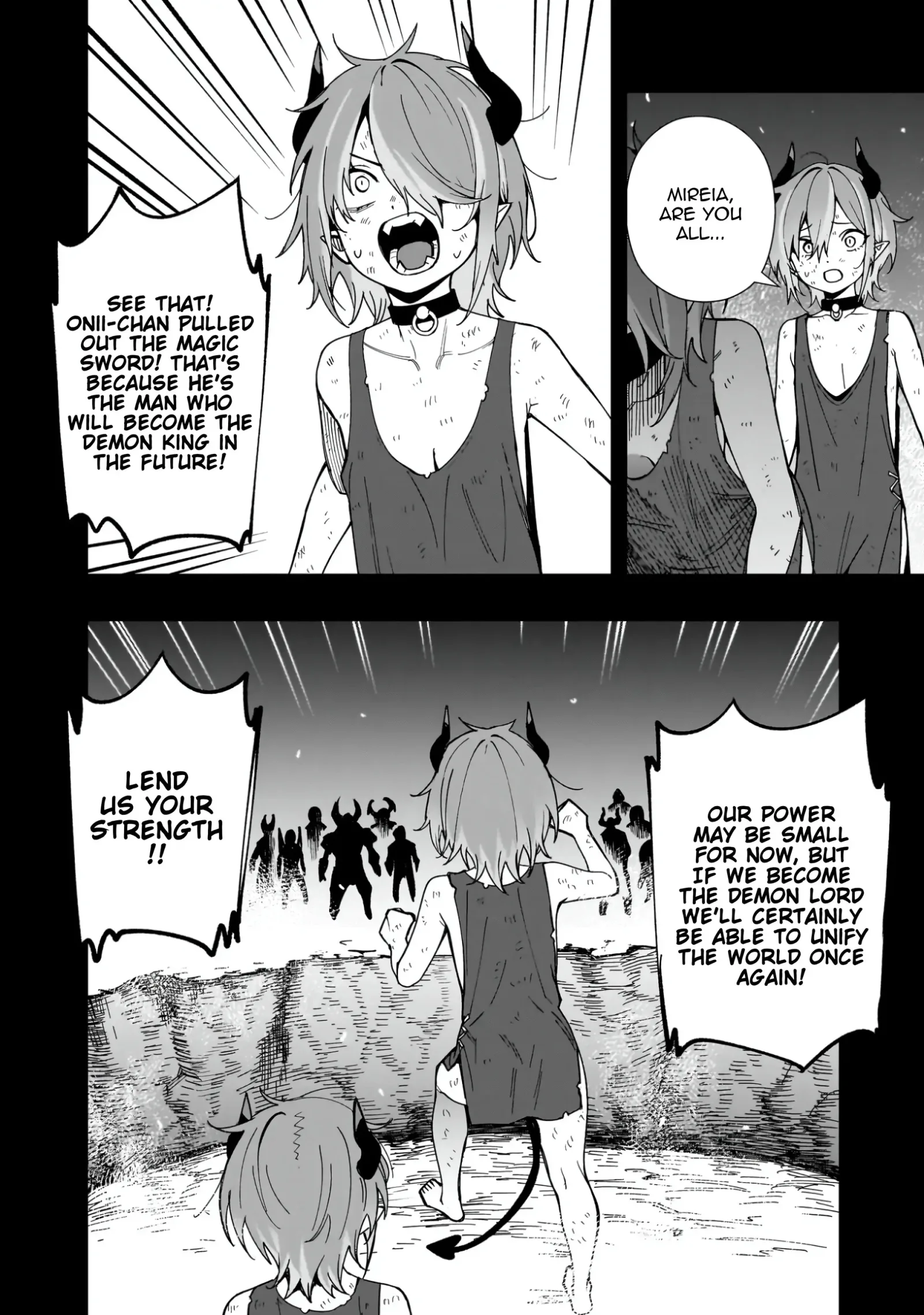 Senki Survival Saga: Isekai no Unmei o Kaketa Mujintou Fujun Iseikouyuu Chapter 27 page 17