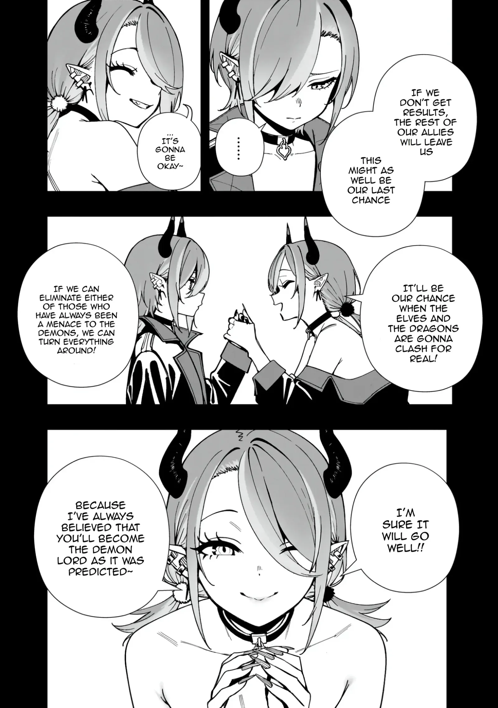 Senki Survival Saga: Isekai no Unmei o Kaketa Mujintou Fujun Iseikouyuu Chapter 27 page 21