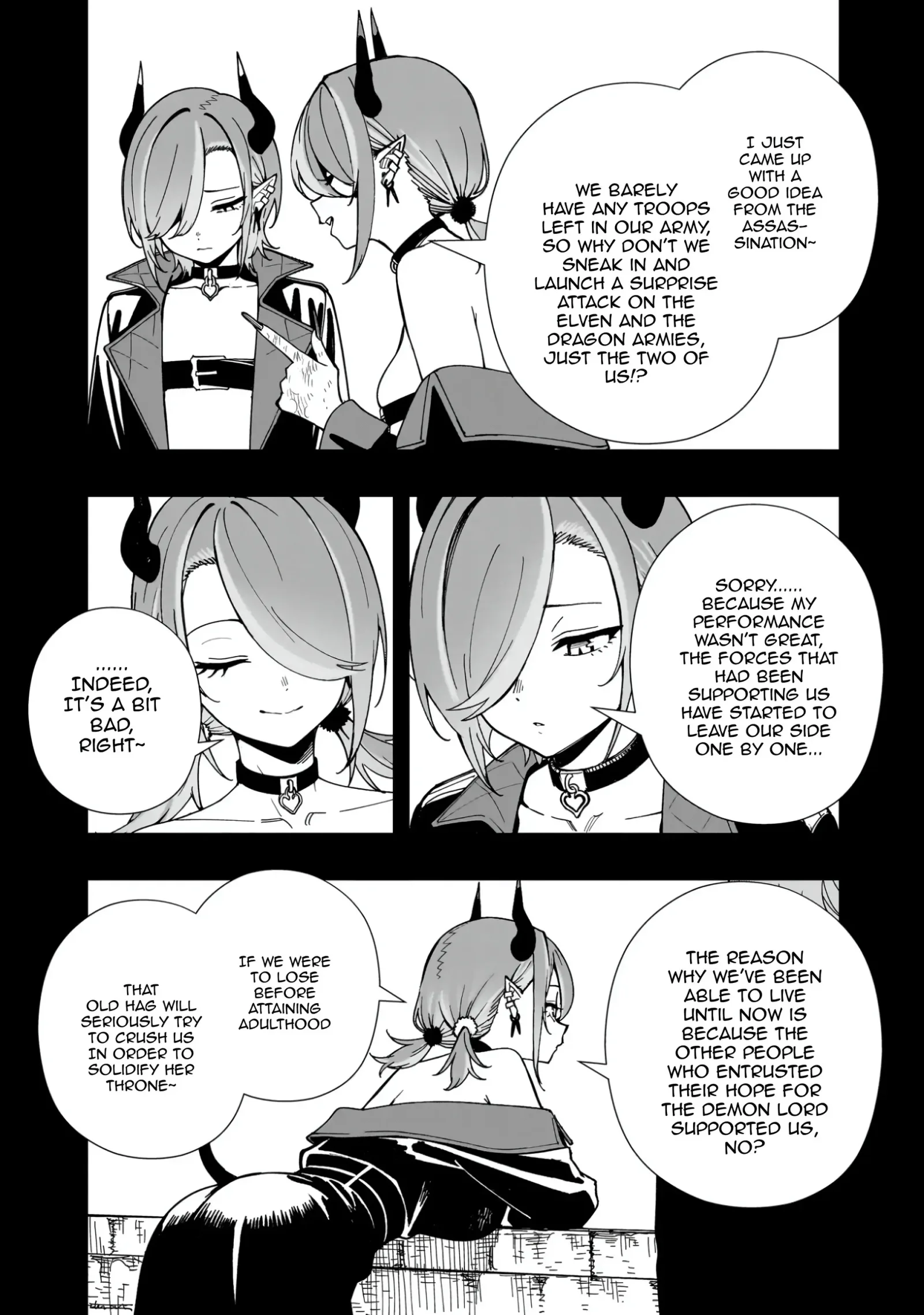 Senki Survival Saga: Isekai no Unmei o Kaketa Mujintou Fujun Iseikouyuu Chapter 27 page 20