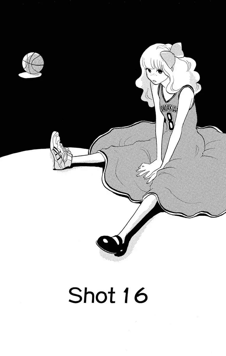Toriaezu Chikyuu ga Horobiru Mae ni Chapter 16.1 page 3
