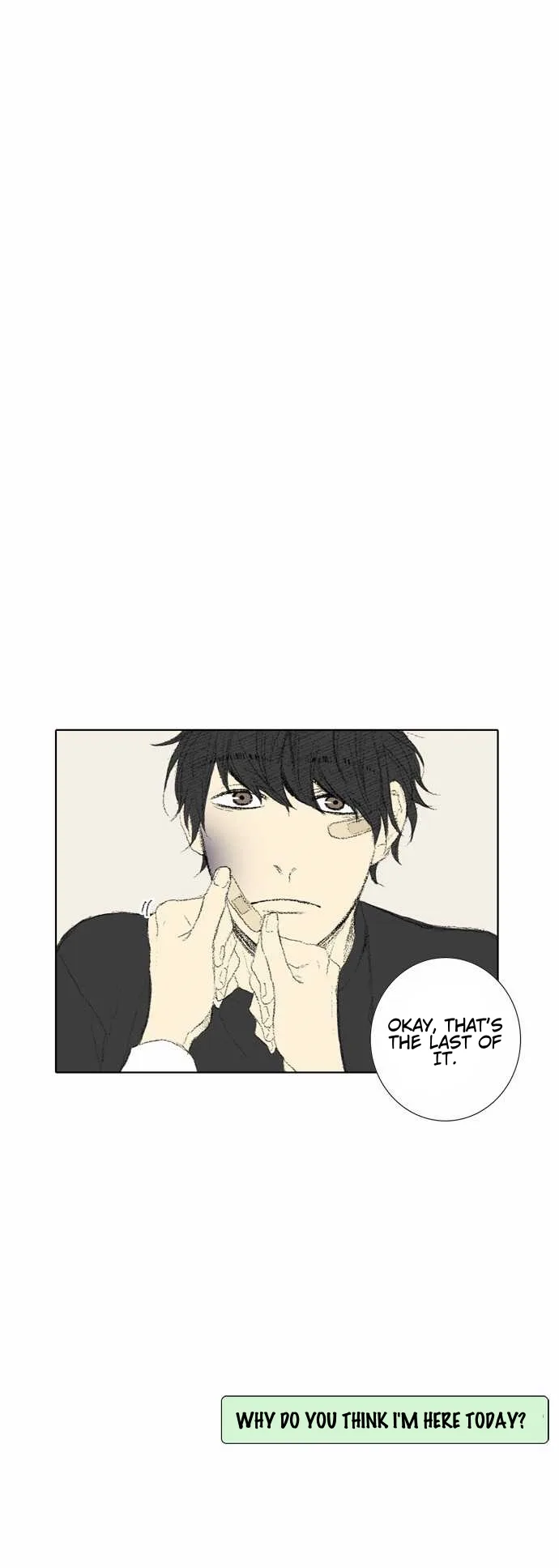 Nanohana Boys Chapter 32 page 10