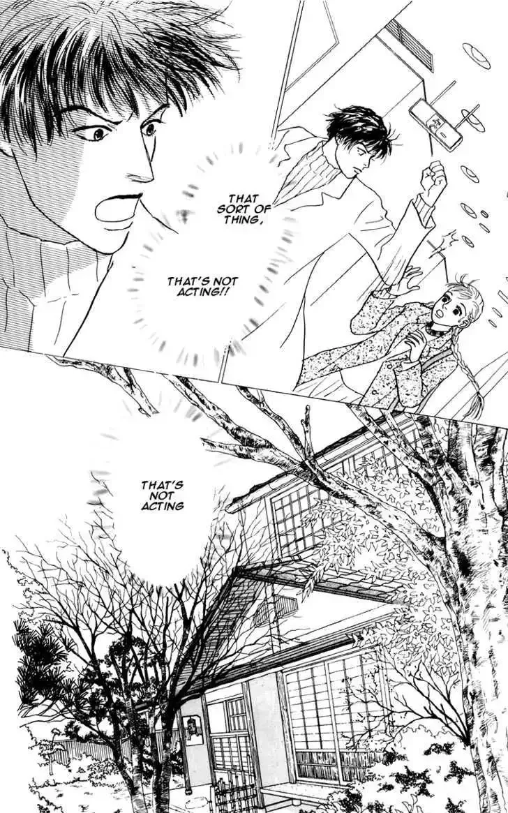 Ashita No Ousama Chapter 40 page 4