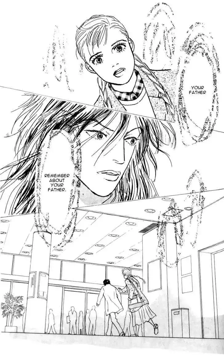 Ashita No Ousama Chapter 40 page 3