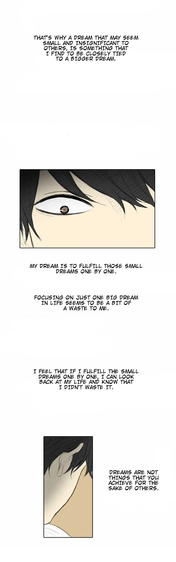 Nanohana Boys Chapter 32 page 21